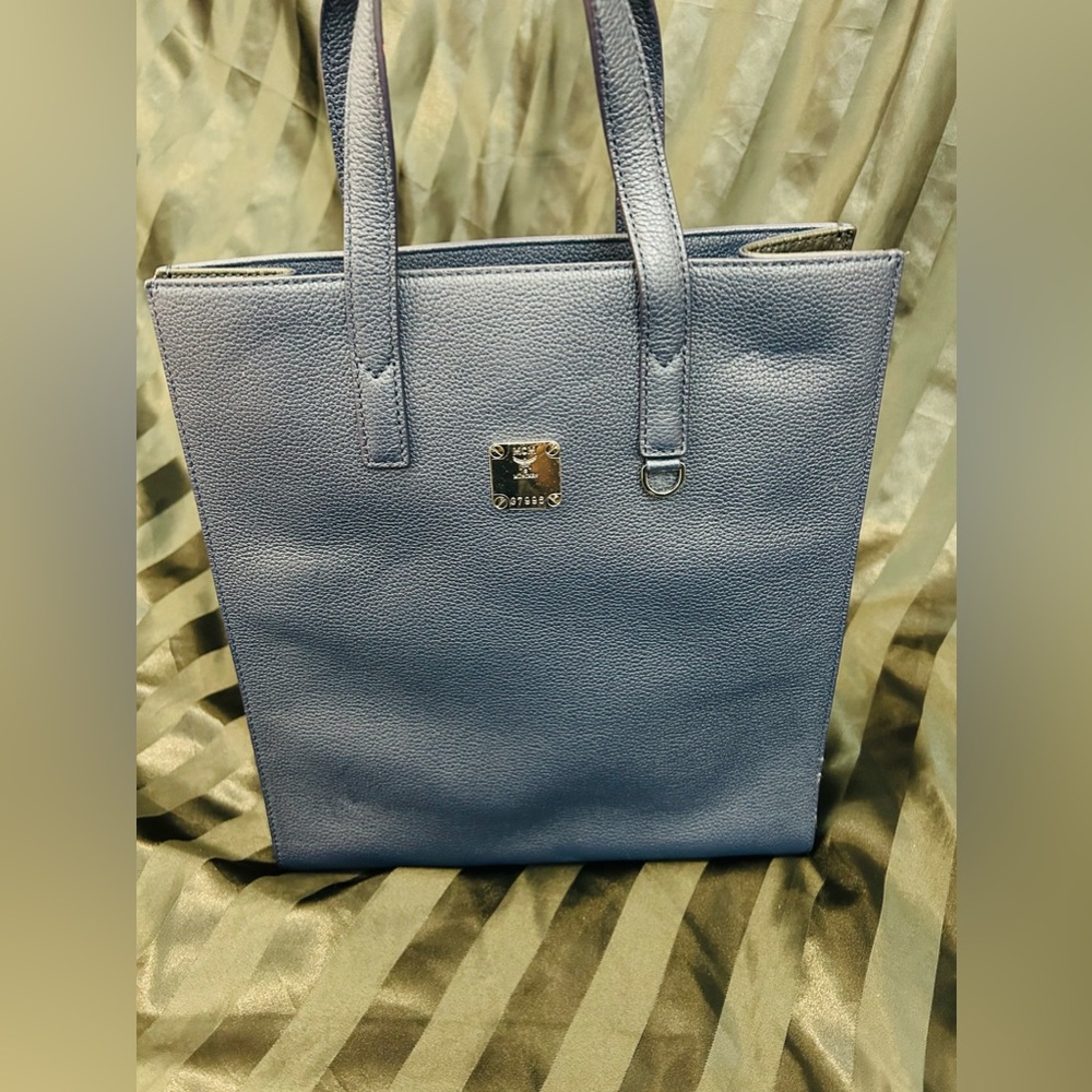 Mcm bag
